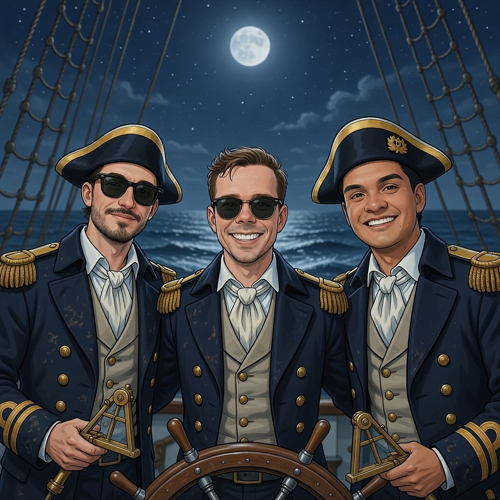 navigator group theme by Alter8